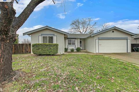 583 Emerald St, Livermore, CA 94550 photo 1