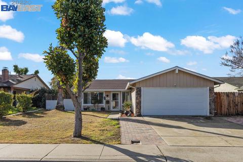 787 Debra St, Livermore, CA 94550 photo 1