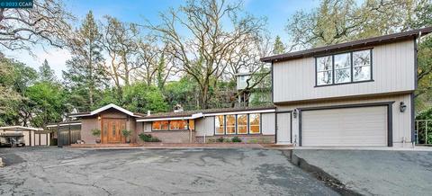 964 Yorkshire Ct, Lafayette, CA 94549 photo 1