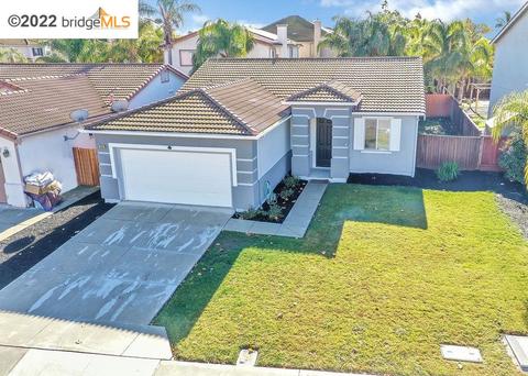 307 Malicoat Ave, Oakley, CA 94561 photo 1