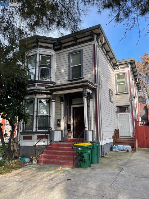 305 E Flora, Stockton, CA 95202 photo 1