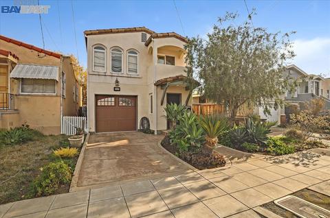 947 Jackson St, Albany, CA 94706 photo 1