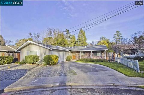 918 Moon Ct, Lafayette, CA 94549 photo 1