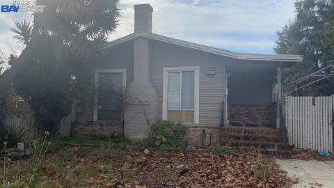 341 Macarthur Blvd, San Leandro, CA 94577 photo 1