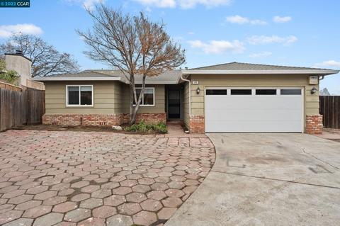 123 Clipper Ln, Martinez, CA 94553 photo 1