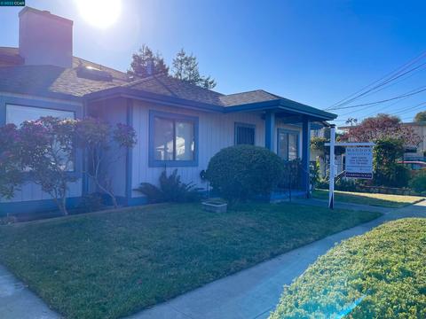 5622 Carlos Ave, Richmond, CA 94804 photo 1