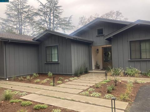 300 Lowell Ln W, Lafayette, CA 94549 photo 1