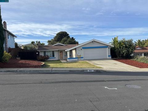 936 California St, Rodeo, CA 94572 photo 1