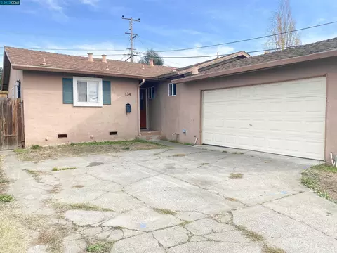 134 Wendy St, Vallejo, CA 94589 photo 1