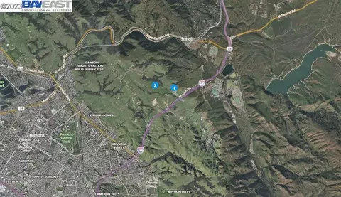 0 Mission Rd, Sunol, CA 94586 photo 2