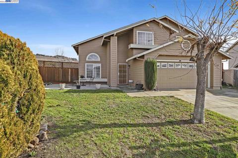 539 Cotta Ct, Vallejo, CA 94589 photo 1
