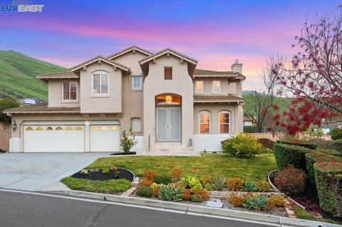 48815 Summit View Ter, Fremont, CA 94539 photo 1