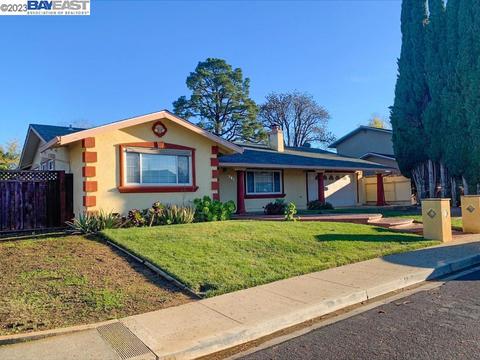 1398 Mossy Ct, Concord, CA 94521 photo 1