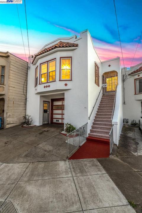 51 De Long St, San Francisco, CA 94112 photo 1