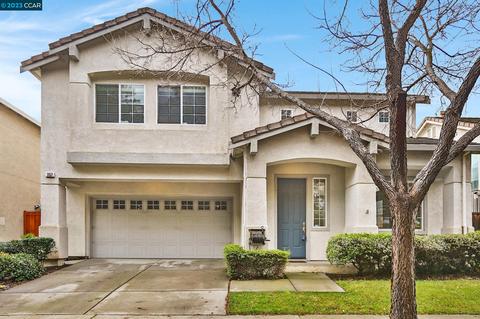 357 Napoleon Dr, San Leandro, CA 94577 photo 1