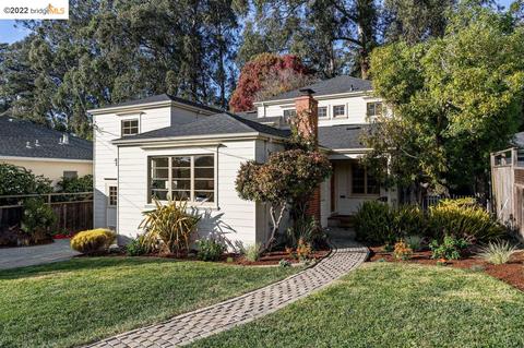 55 Kingston Rd, Kensington, CA 94707 photo 1