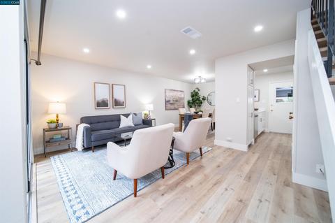 5501 Roundtree Dr #E, Concord, CA 94521 photo 1