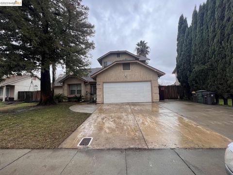 774 Sunflower Dr, Lathrop, CA 95330 photo 1