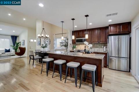 4453 Birch Bark Rd, Concord, CA 94521 photo 1