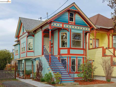 2509 Filbert St, Oakland, CA 94607 photo 1