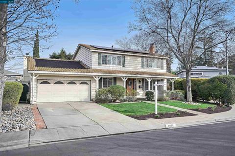 4661 Bishop Ct, Concord, CA 94521 photo 1