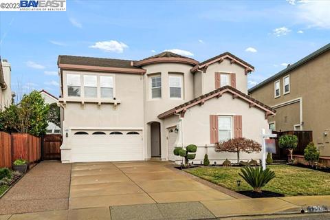 7509 Denison Pl, Castro Valley, CA 94552 photo 1