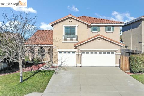 14 Leila Ct, Oakley, CA 94561 photo 1