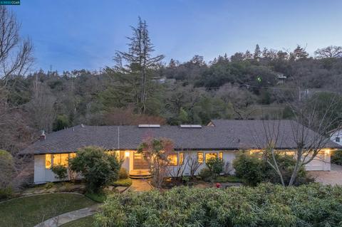 3259 La Canada, Lafayette, CA 94549 photo 1