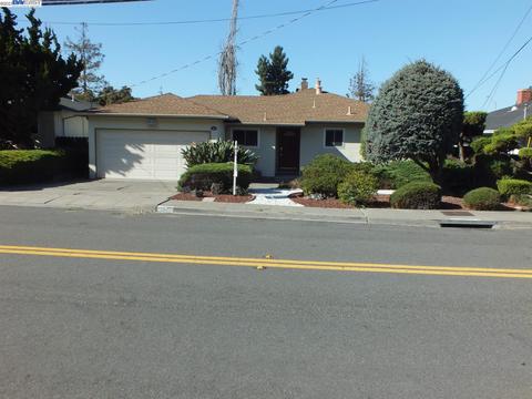 1849 Benedict Dr, San Leandro, CA 94577 photo 1