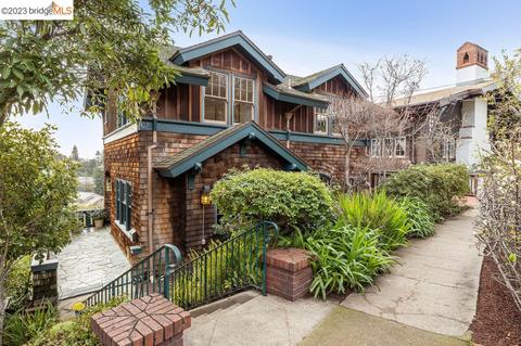 220 Hillcrest Rd, Berkeley, CA 94705 photo 1