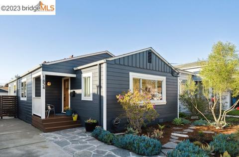 1434 Curtis St, Berkeley, CA 94702 photo 1