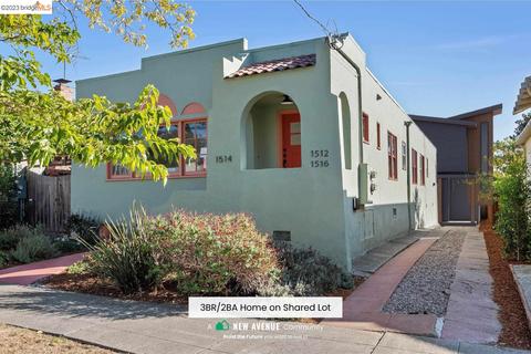 1514 Blake St, Berkeley, CA 94703 photo 1