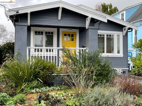 1349 Curtis St, Berkeley, CA 94702 photo 1