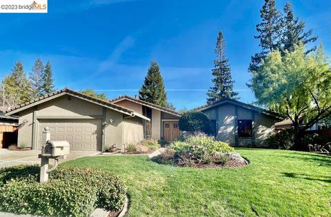 6711 Corte Tercera, Martinez, CA 94553 photo 1