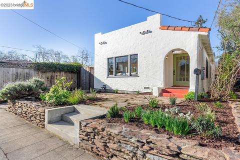 2812 Ellsworth St, Berkeley, CA 94705 photo 1