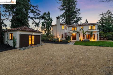 28 Tanglewood Rd, Berkeley, CA 94705 photo 1