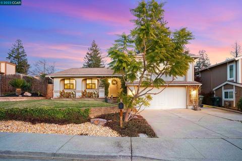 511 Gilda Ave, Martinez, CA 94553 photo 1