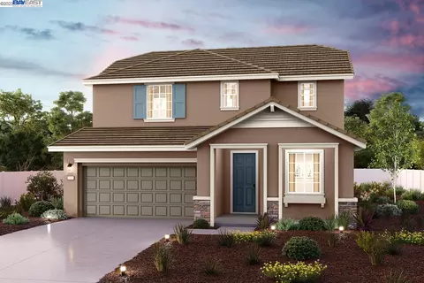2612 Silverthorne St, Fairfield, CA 94533 photo 1