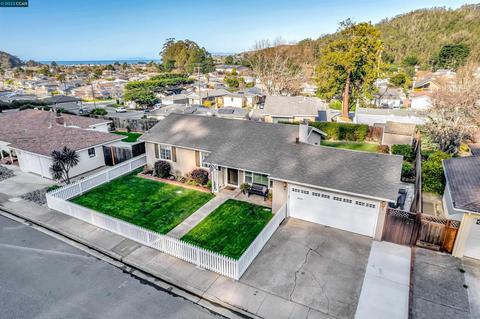 1123 Palou Dr, Pacifica, CA 94044 photo 1