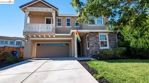 4506 Perth Ct, Antioch, CA 94531 photo 1