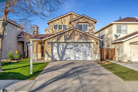 4728 Bayside Way, Oakley, CA 94561 photo 1