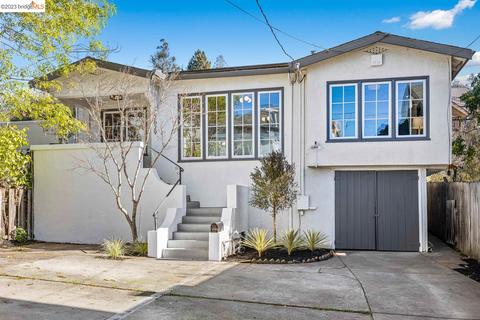 2629 College Ave, Berkeley, CA 94704 photo 1