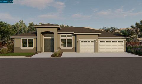 240 Eagle Nest Dr, Oakley, CA 94561 photo 1