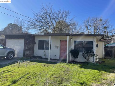 3906 Macmurtry Ct, Martinez, CA 94553 photo 1