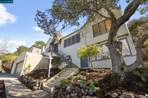 1644 Visalia Ave, Berkeley, CA 94707 photo 1