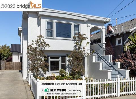 441 Haight Ave, Alameda, CA 94501 photo 1