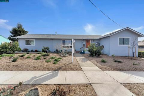 1337 Mahoney St, Rodeo, CA 94572 photo 1