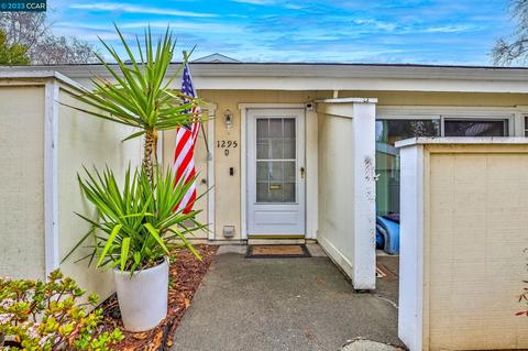 1295 Kenwal Rd #D, Concord, CA 94521 photo 1