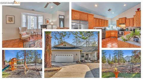 17440 Jack Rabbit Rd, Weed, CA 96094 photo 1