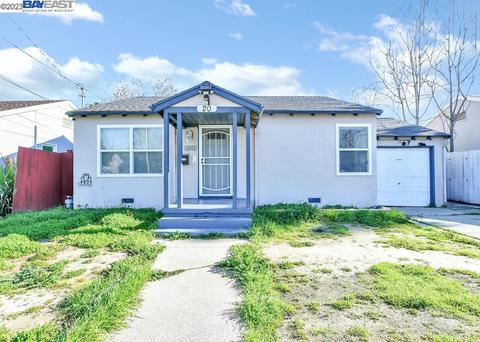20 Lawrence Ave, Antioch, CA 94509 photo 1